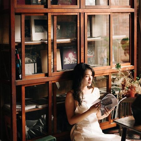 Dwell In Quemoy Homestay 진청 외부 사진