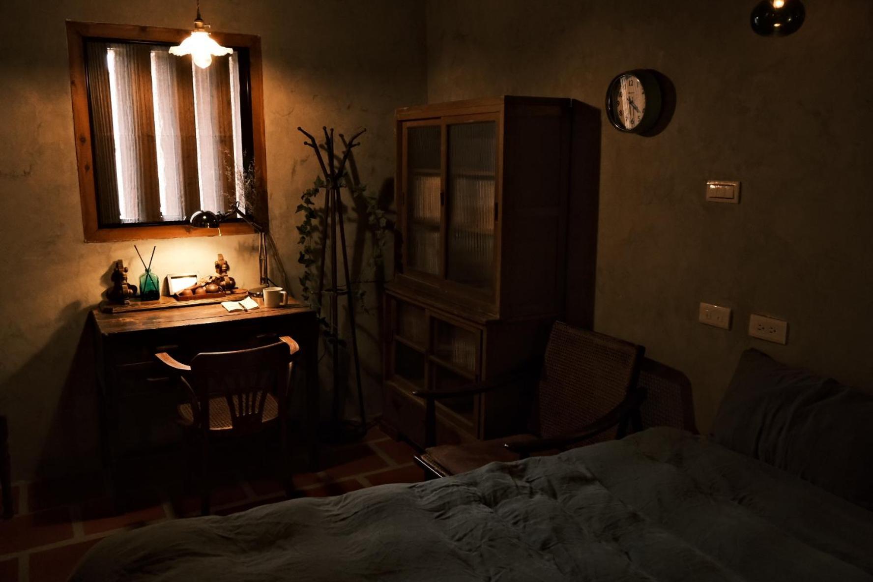 Dwell In Quemoy Homestay 진청 외부 사진
