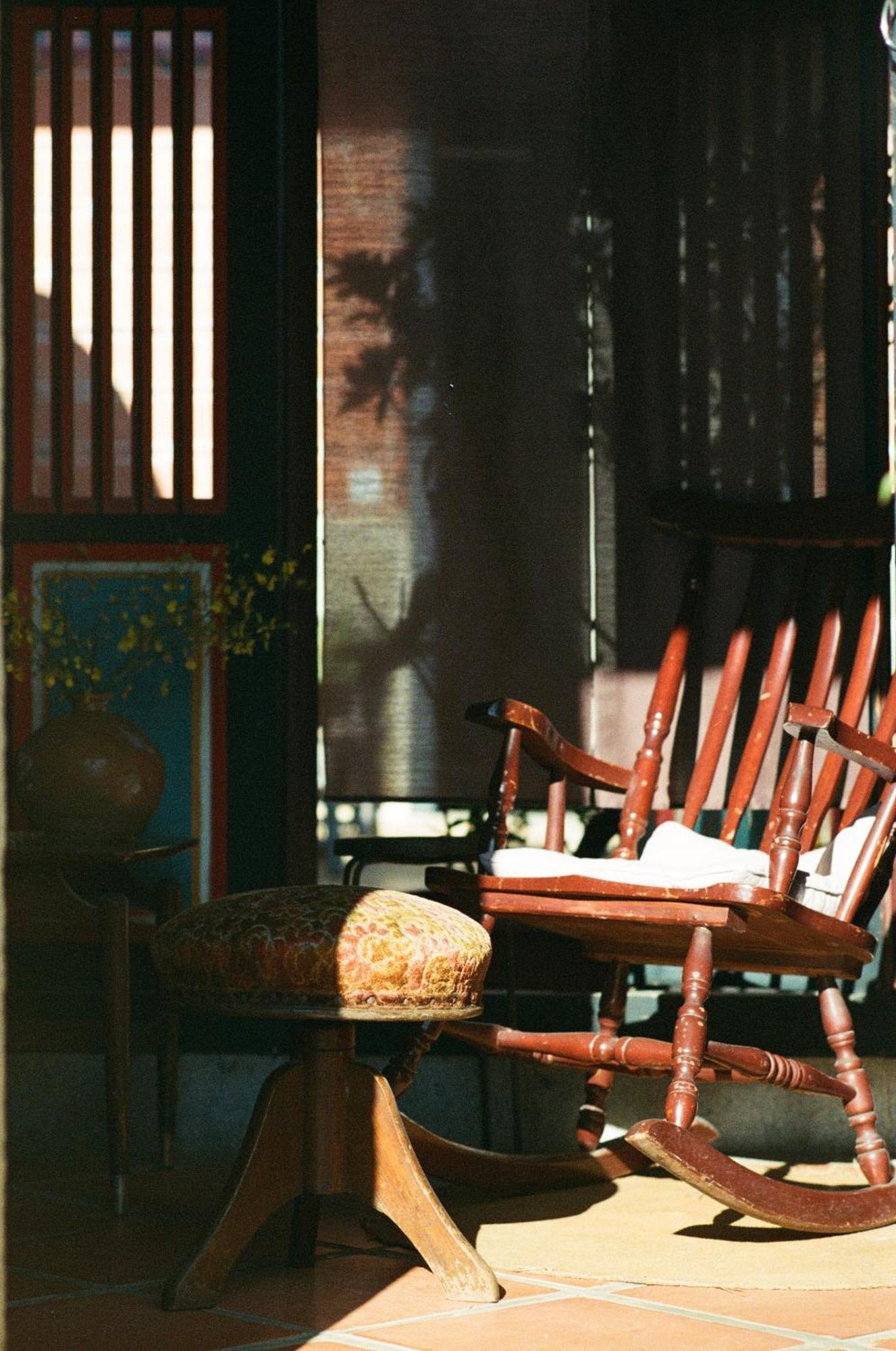 Dwell In Quemoy Homestay 진청 외부 사진