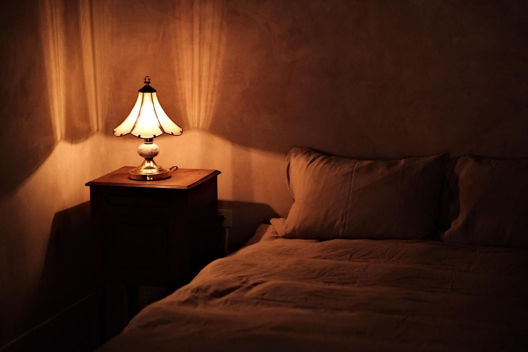 Dwell In Quemoy Homestay 진청 외부 사진