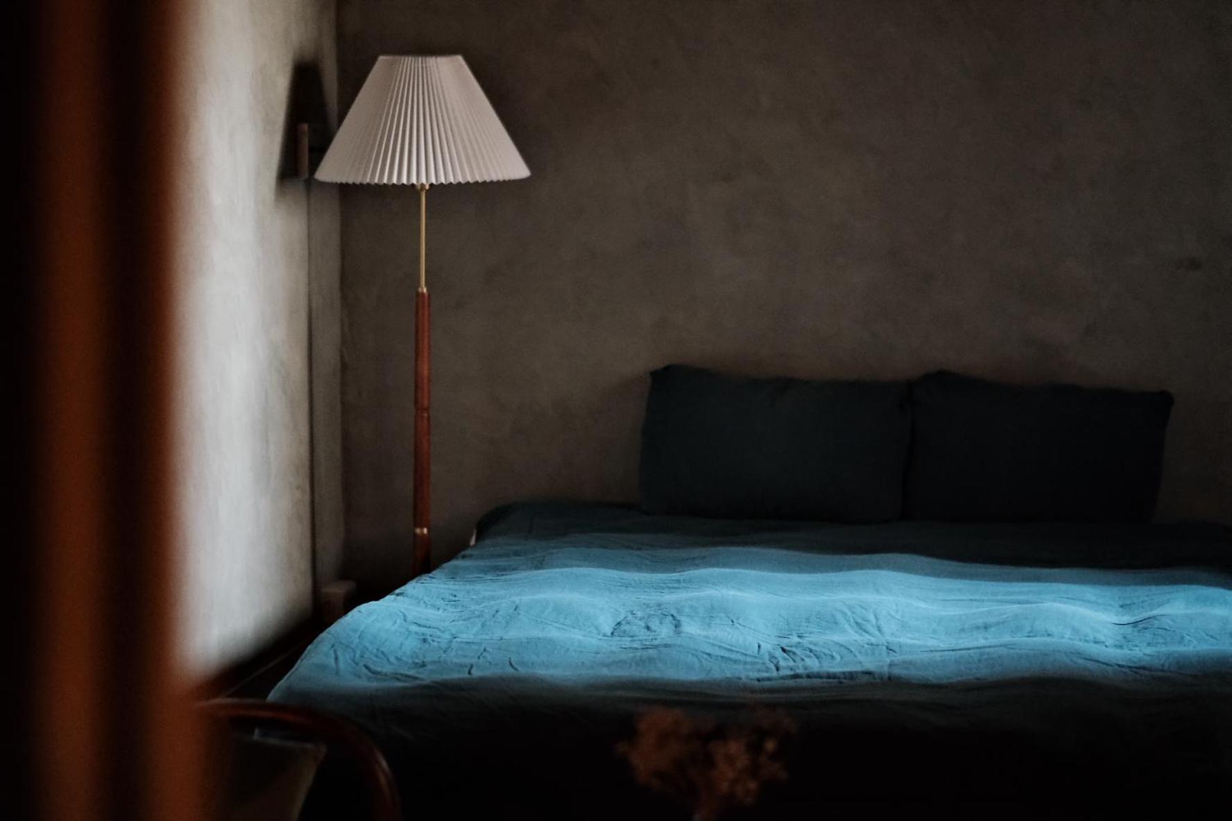 Dwell In Quemoy Homestay 진청 외부 사진