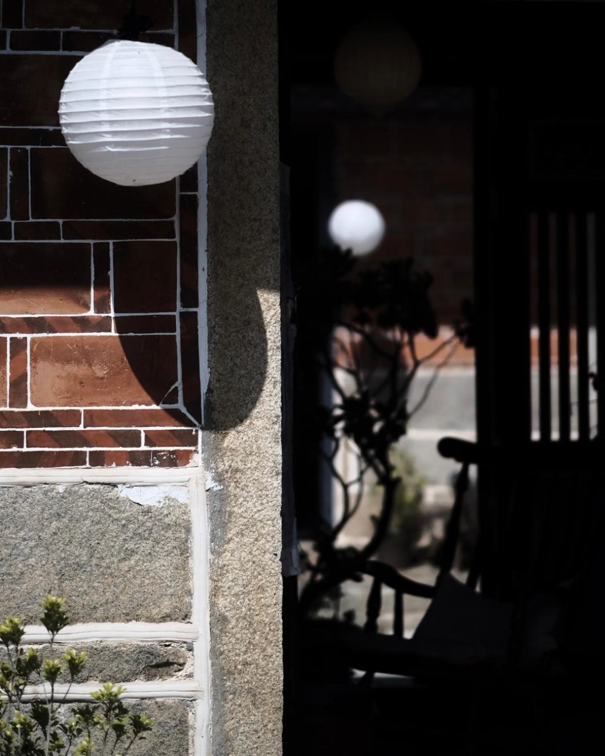 Dwell In Quemoy Homestay 진청 외부 사진