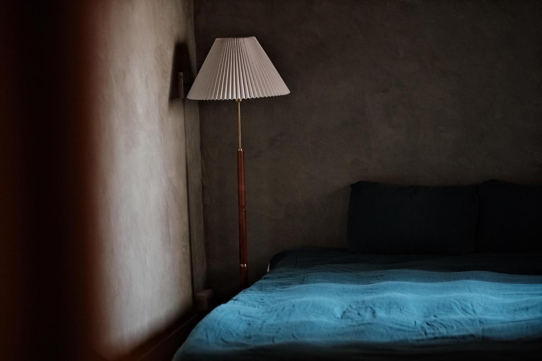 Dwell In Quemoy Homestay 진청 외부 사진
