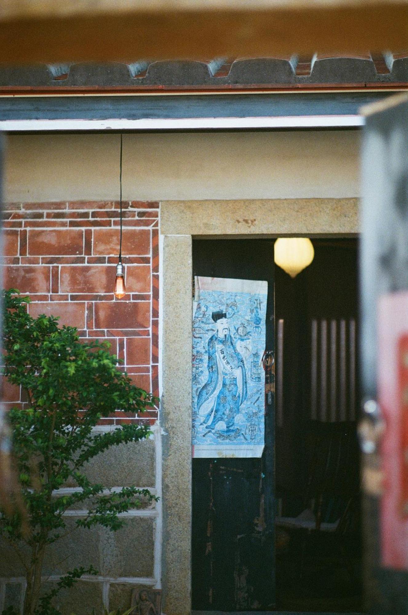 Dwell In Quemoy Homestay 진청 외부 사진
