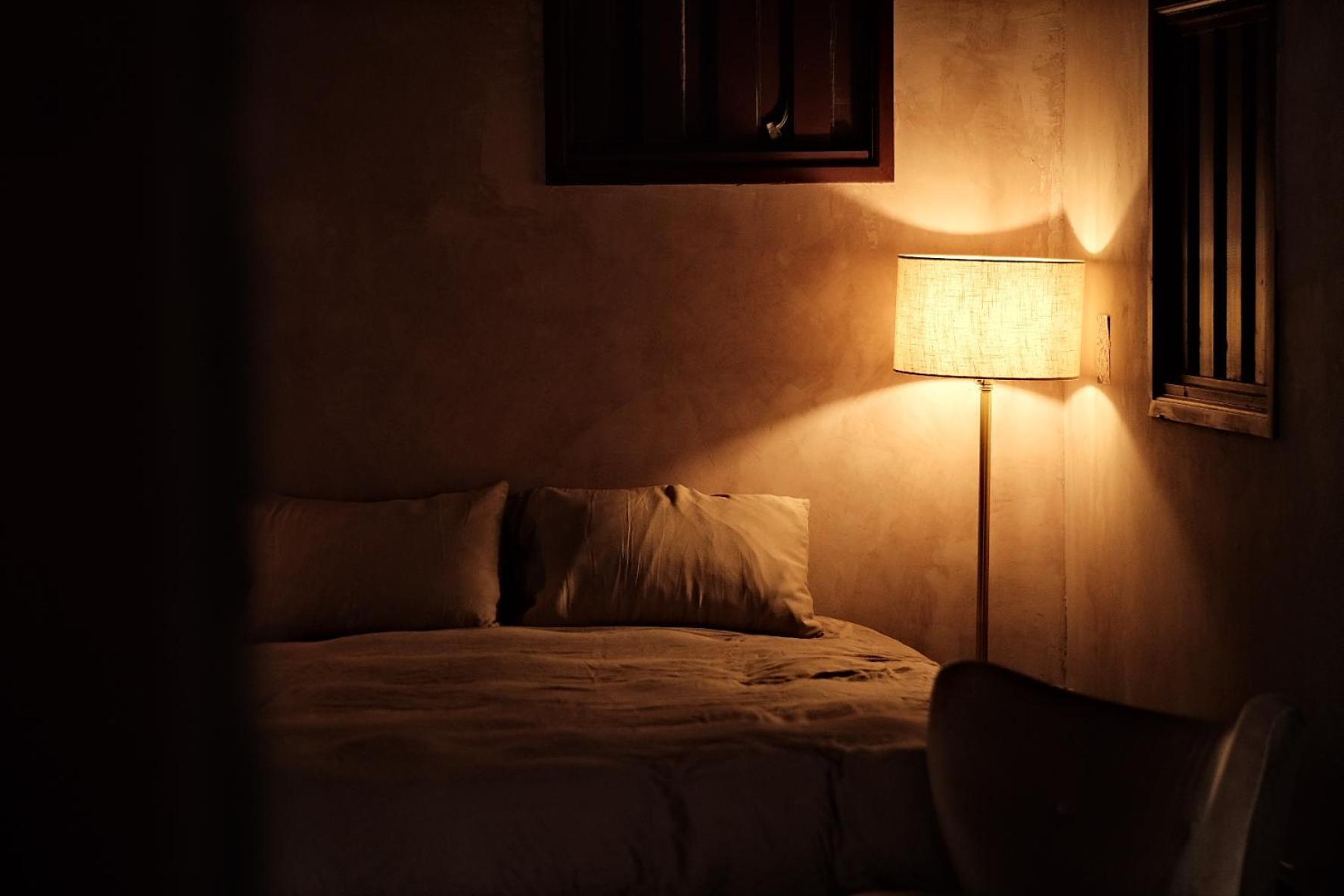 Dwell In Quemoy Homestay 진청 외부 사진