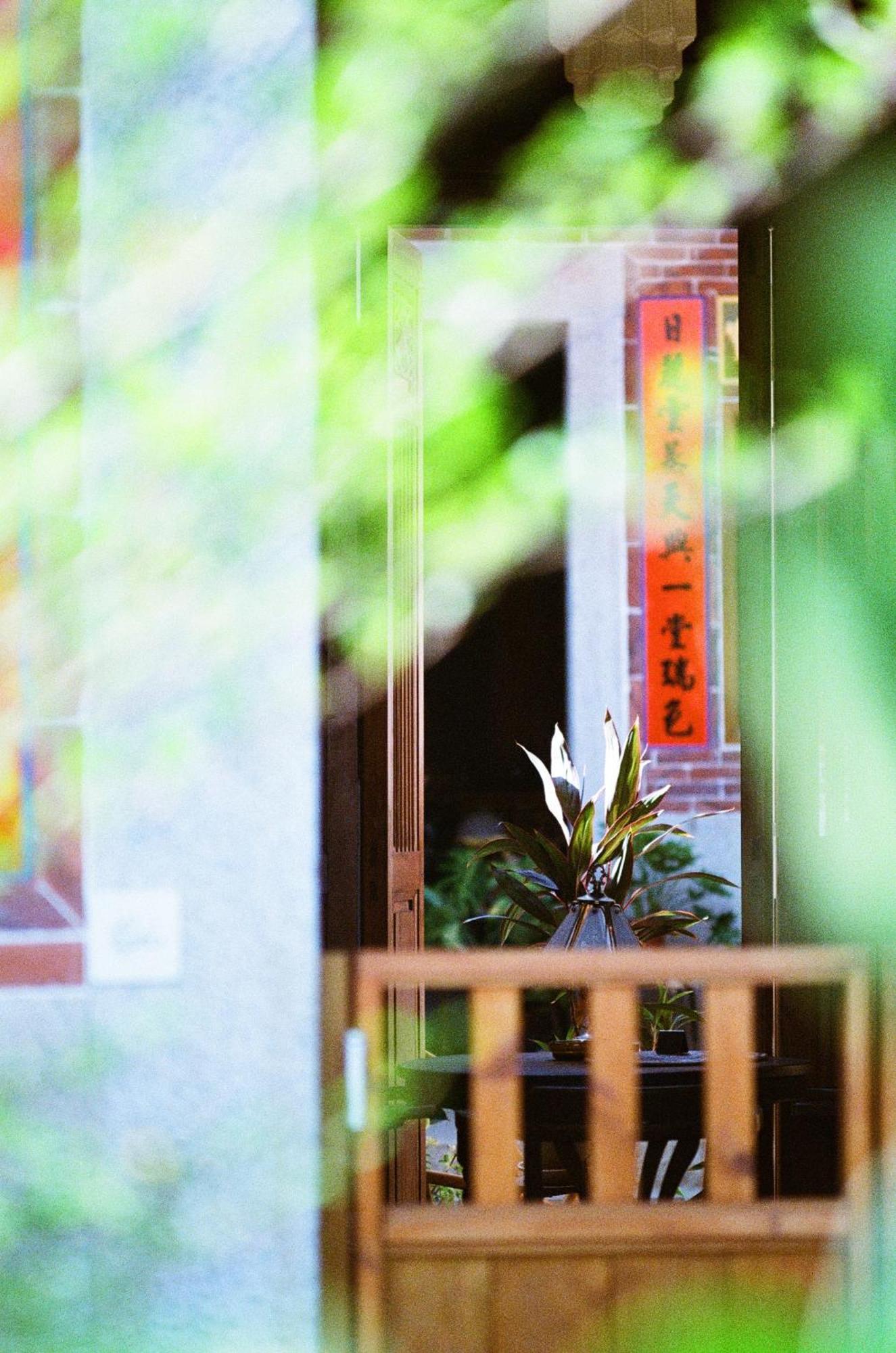 Dwell In Quemoy Homestay 진청 외부 사진