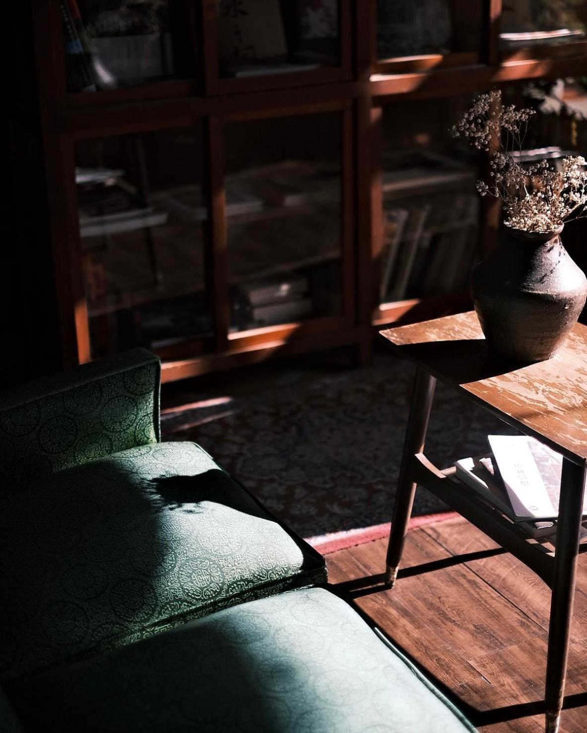 Dwell In Quemoy Homestay 진청 외부 사진