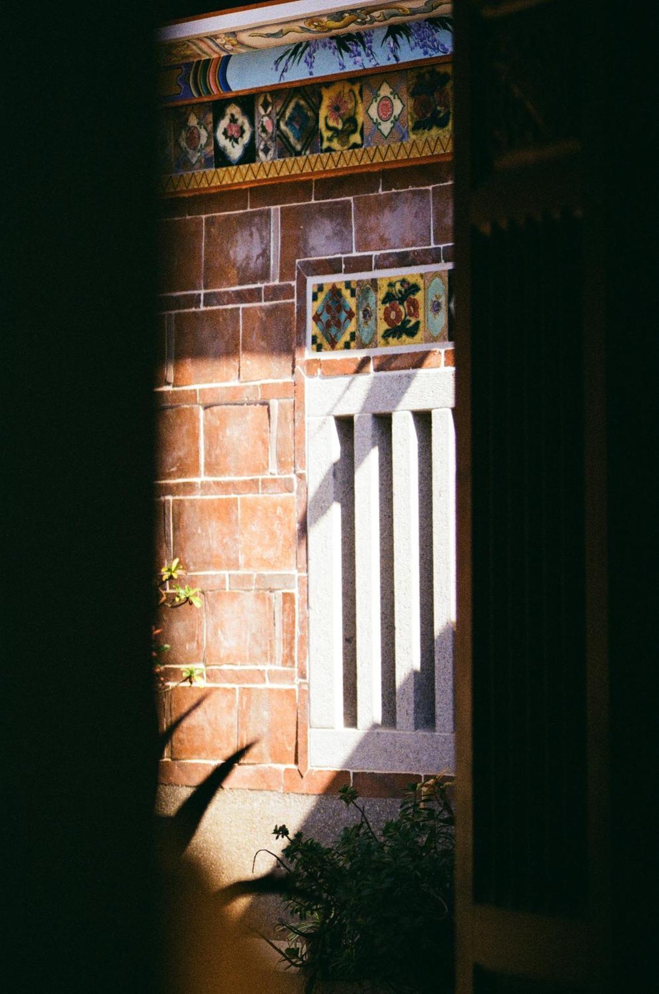 Dwell In Quemoy Homestay 진청 외부 사진