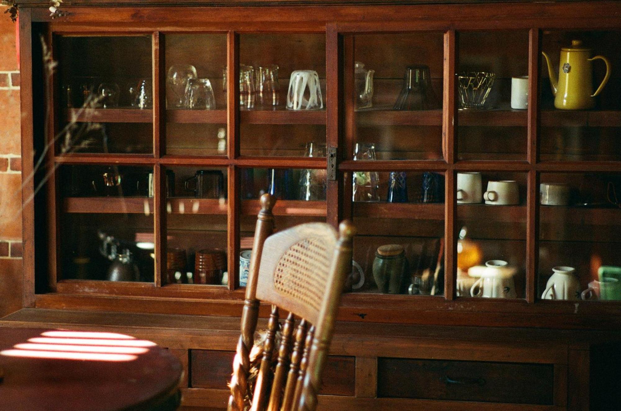Dwell In Quemoy Homestay 진청 외부 사진