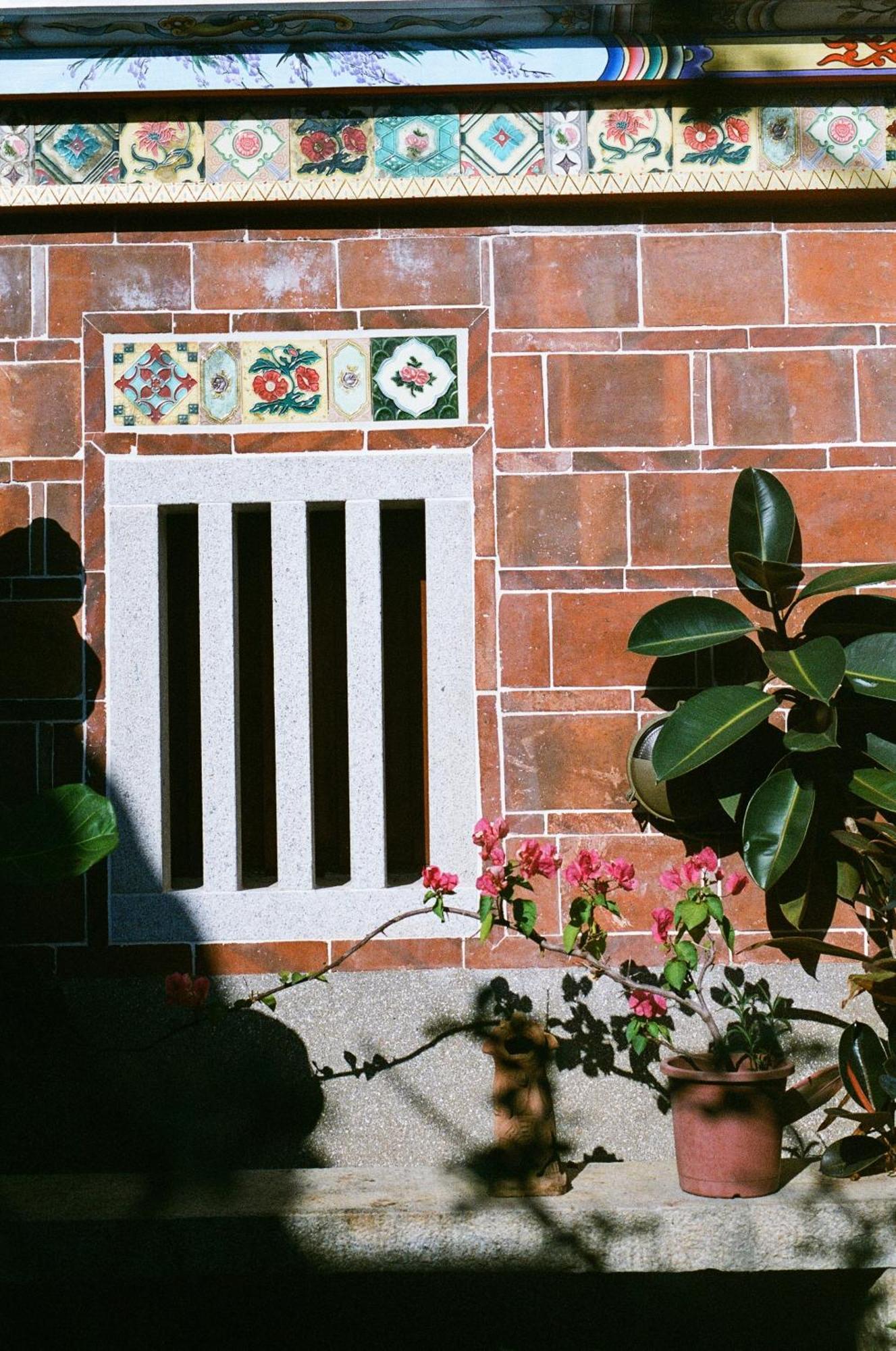 Dwell In Quemoy Homestay 진청 외부 사진